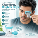 Clear Eyes, Brighter Days